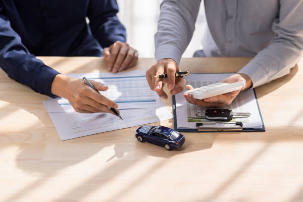 Licensed insurance agency in Brookmont, MD
